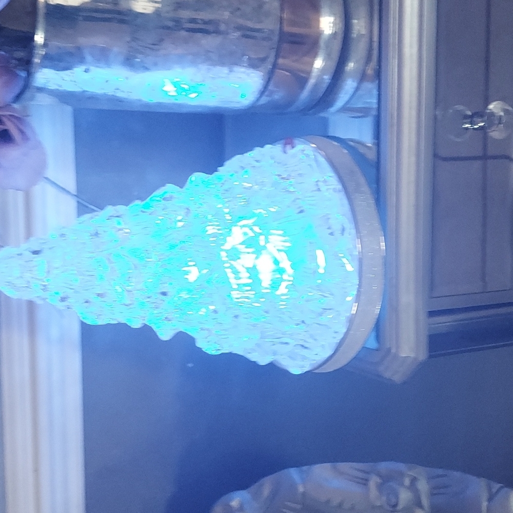 Lighted Christmas 🎄 - Picture 2 of 8